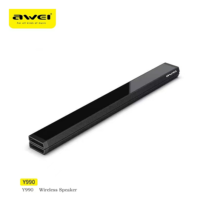 Awei Y990 Bluetooth Speakers Full High Frequency Audio Sound Box...